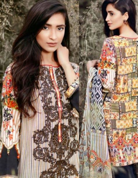 replica cloth house karachi|Shop Pakistani Designers Master Replica Dresses .